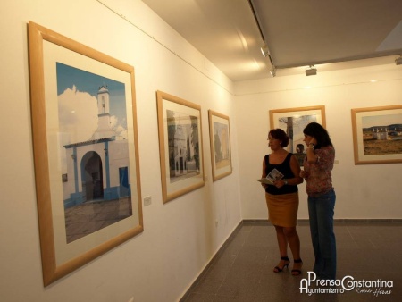 Exposición Fotos Ermitas Provincia Constantina 2013-4