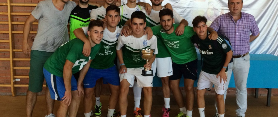 Trofeo Futbol Sala Verano Constantina 2016-3 (3)