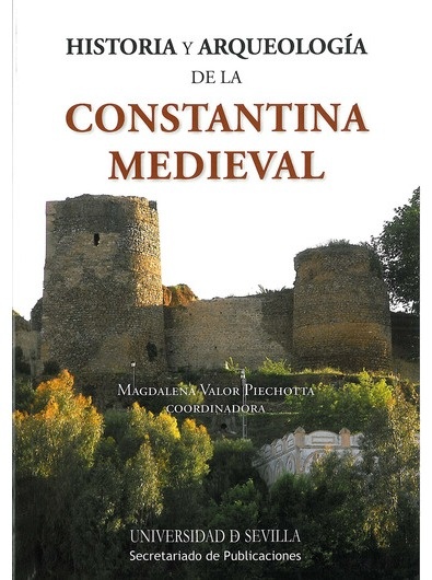historia y arqueología en la Constantina medieval