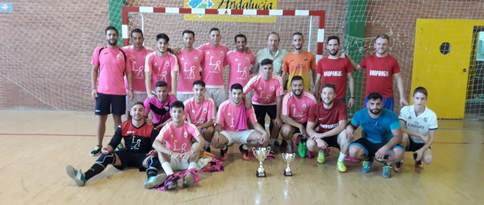 Trofeo futbol sala constantina verano 2017 (2)