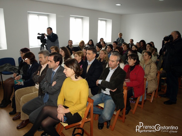 Inauguración CADE Constantina 2014-3