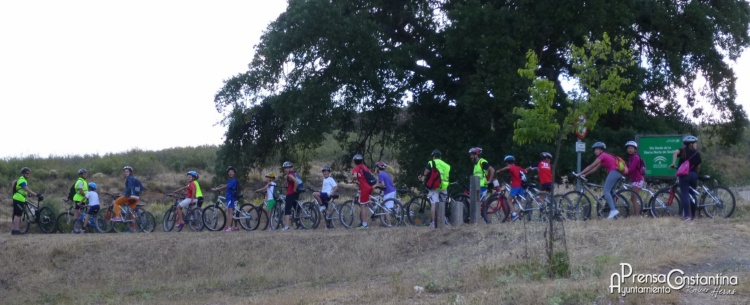 Julio Joven_Ruta ciclista Constantina 2014-3