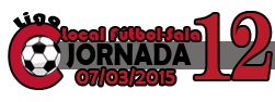 Liga_Local_Fxtbol_Sala_Constantina_JORNADA_12