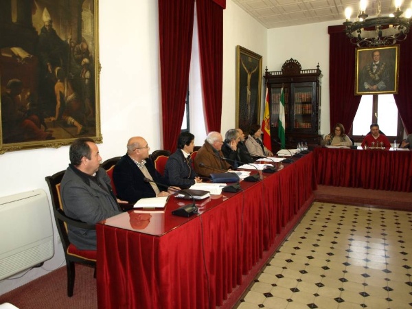 Plan Provincial Cooperación Obras y Servicios Competencia Municipal 2014-2015_Constantina2