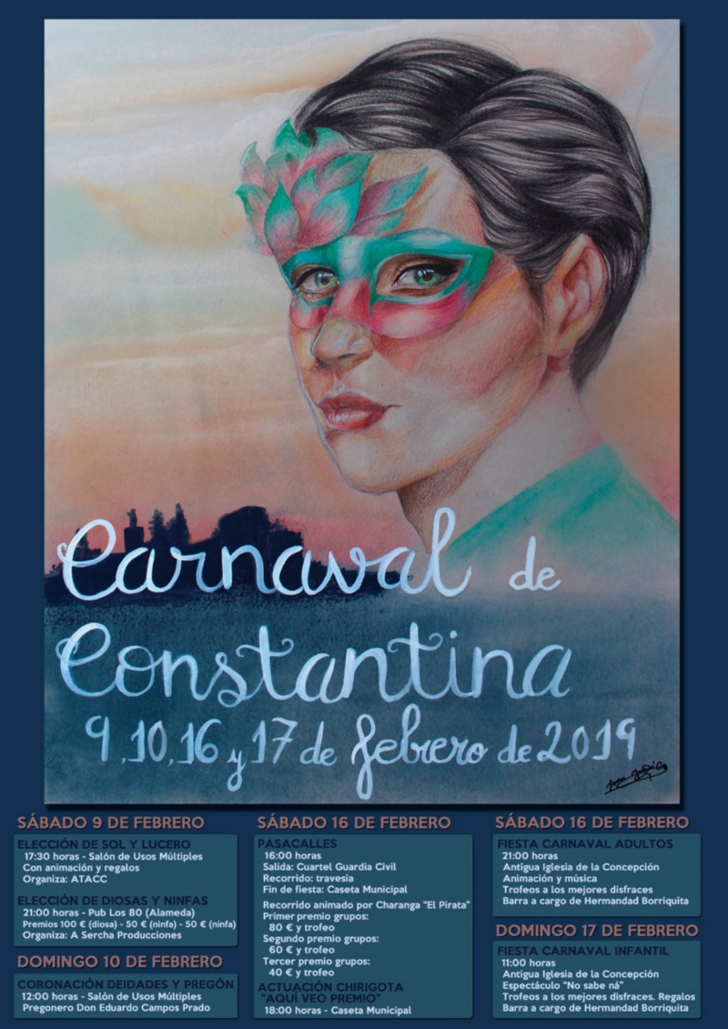 Programa Carnaval Constantina 2019_w