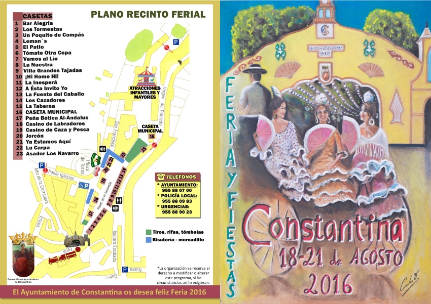 Programa Feria Constantina 2016_portada y contra
