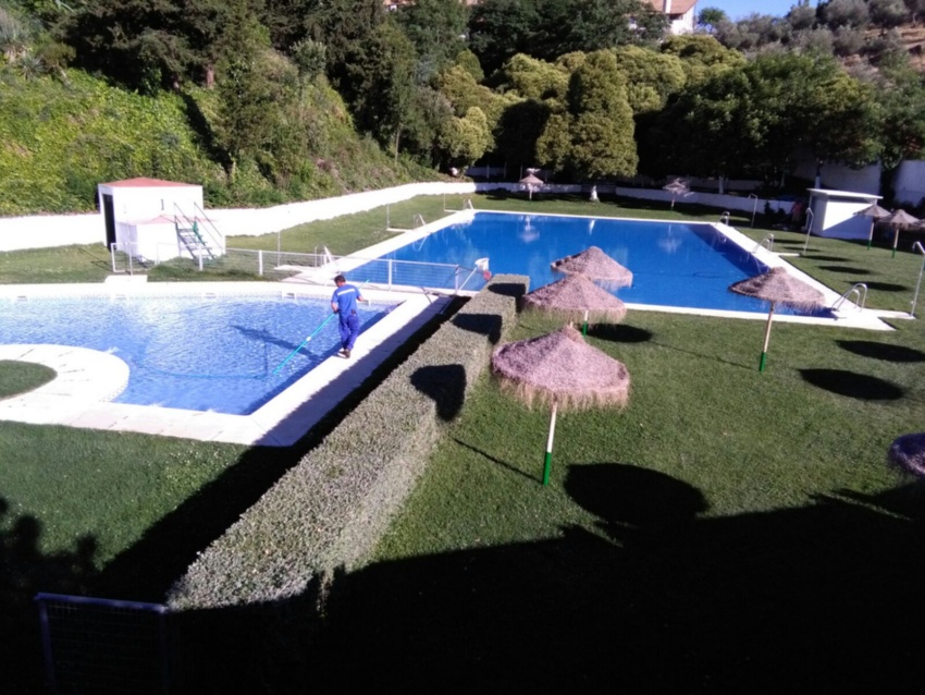 sustitucion sistema depuracion piscina municipal Constantina 2016 (8)